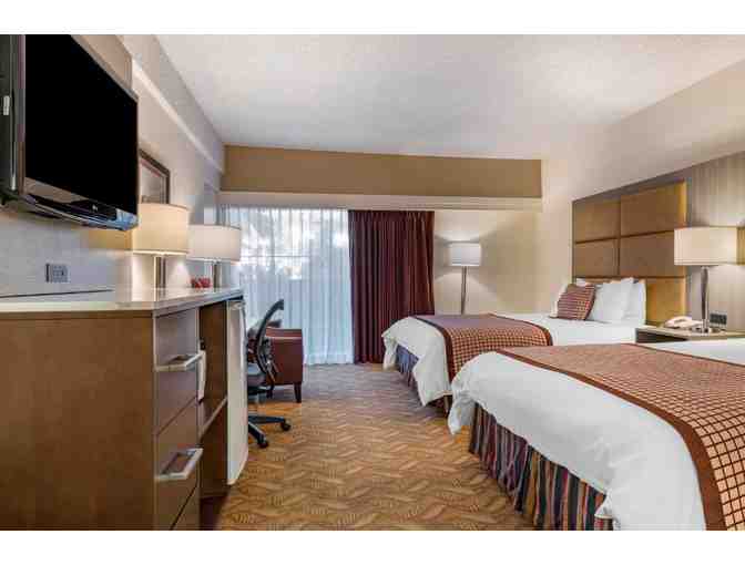 CA - Thousand Oaks - Best Western Plus - 1 Night Get Away