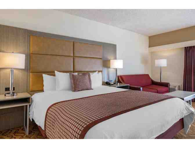 CA - Thousand Oaks - Best Western Plus - 1 Night Get Away