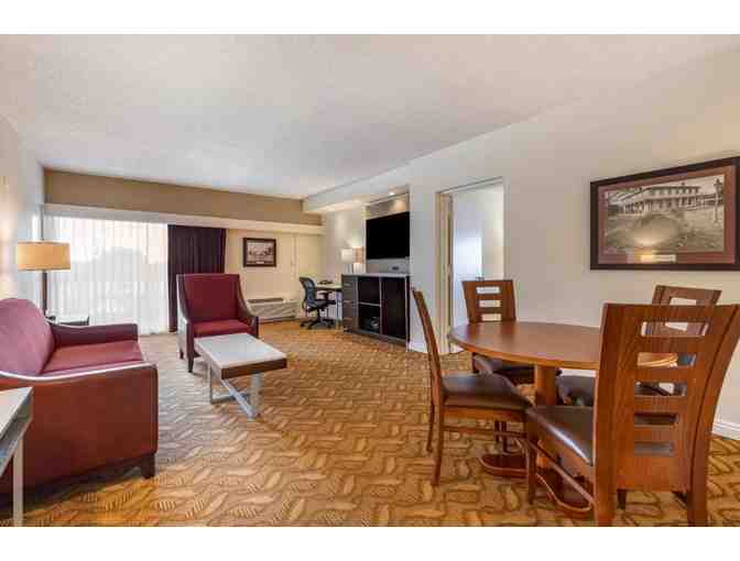 CA - Thousand Oaks - Best Western Plus - 1 Night Get Away