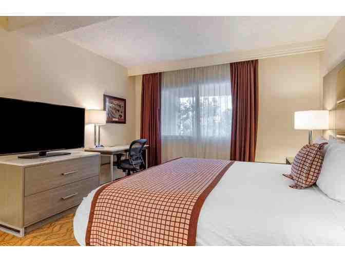 CA - Thousand Oaks - Best Western Plus - 2 Night Get Away