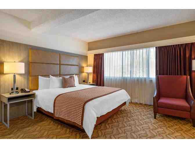CA - Thousand Oaks - Best Western Plus - 2 Night Get Away