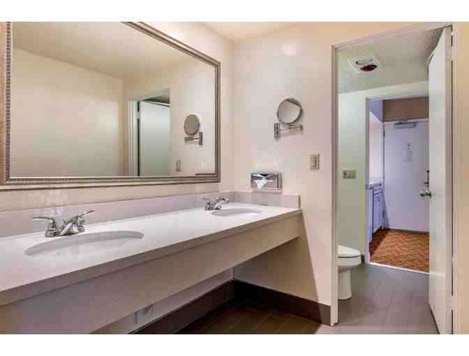 CA - Thousand Oaks - Best Western Plus - 2 Night Get Away