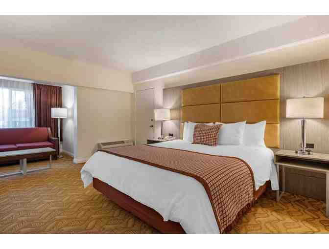 CA - Thousand Oaks - Best Western Plus - 2 Night Get Away