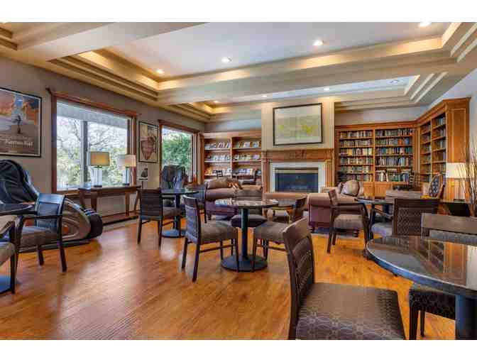 CA - Thousand Oaks - Best Western Plus - 2 Night Get Away