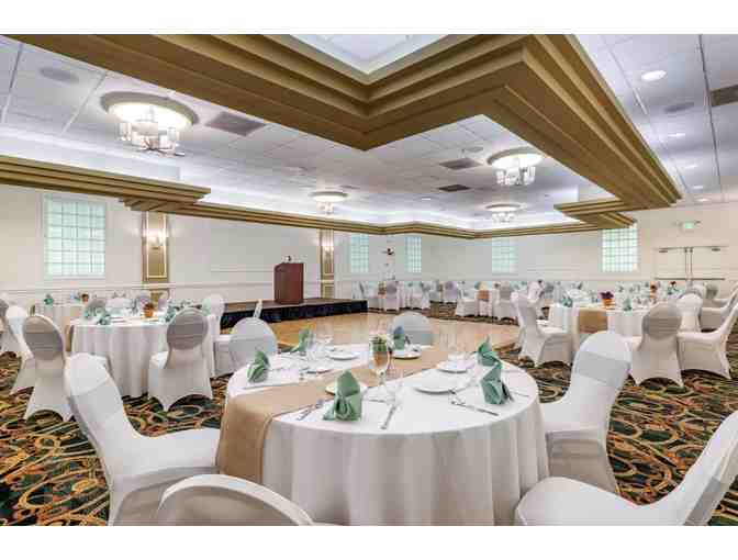 CA - Thousand Oaks - Best Western Plus - 2 Night Get Away