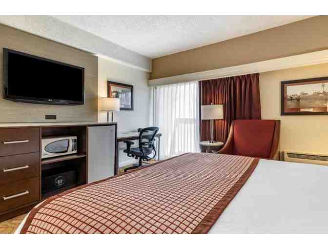 CA - Thousand Oaks - Best Western Plus - 2 Night Get Away