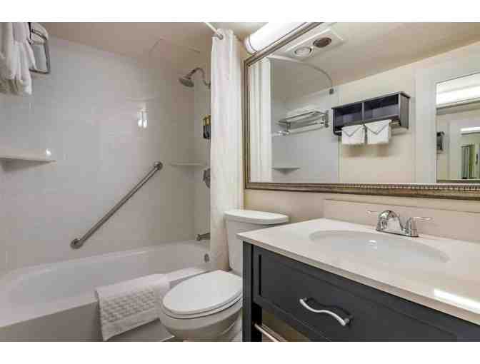 CA - Thousand Oaks - Best Western Plus - 2 Night Get Away