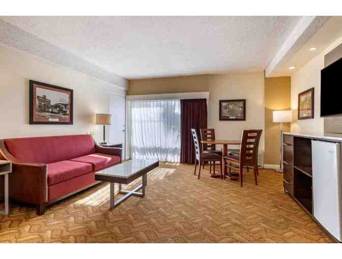 CA - Thousand Oaks - Best Western Plus - 2 Night Get Away