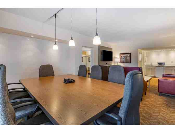 CA - Thousand Oaks - Best Western Plus - 2 Night Get Away