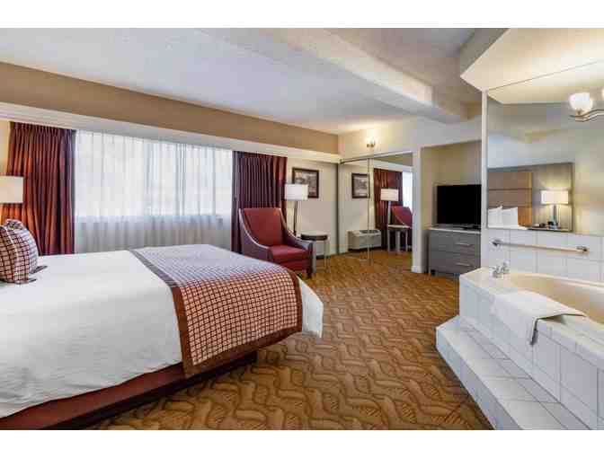CA - Thousand Oaks - Best Western Plus - 2 Night Get Away