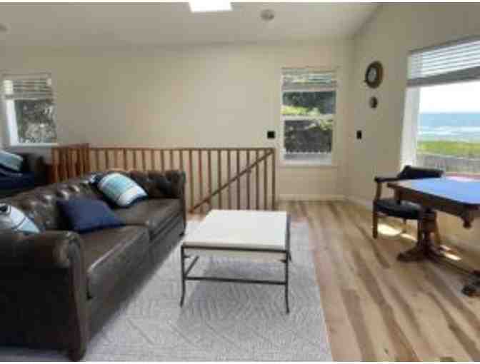 CA - Shelter Cove - OceanFront Lodge - One Night Getaway