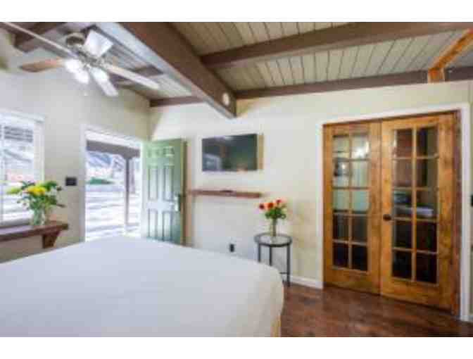 CA - South Lake Tahoe - Emerald Bay Lodge - Two Night Getaway