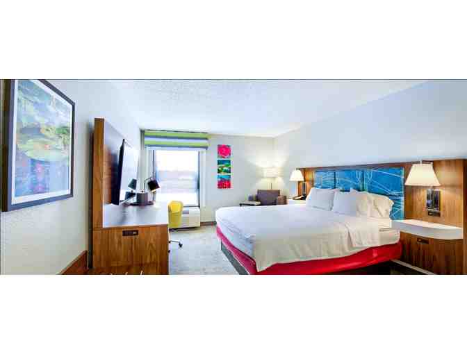 LA - Slidell - Hampton Inn by Hilton - 1 Night Get Away