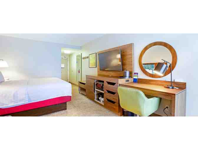 LA - Slidell - Hampton Inn by Hilton - 1 Night Get Away