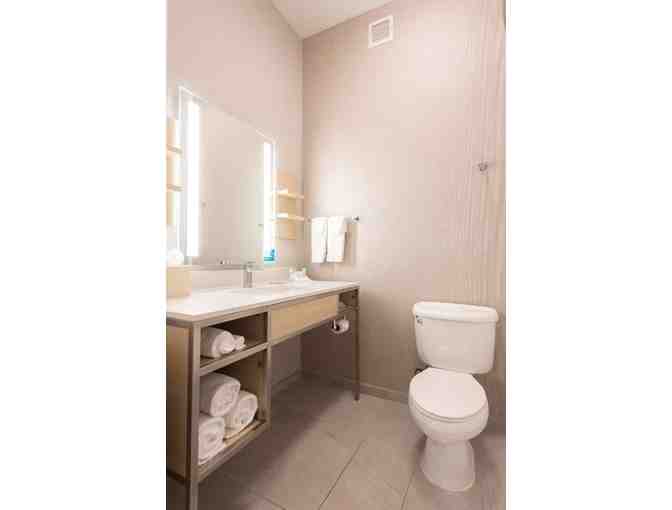 CA - Calabasas - Hilton Garden Inn - Two Night Getaway