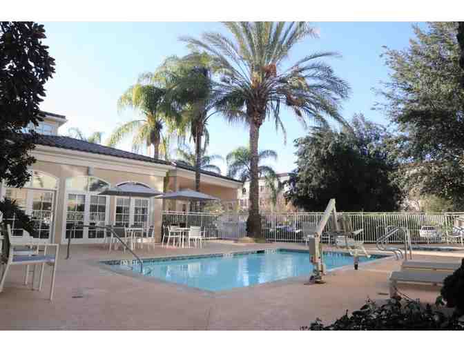 CA - Calabasas - Hilton Garden Inn - Two Night Getaway