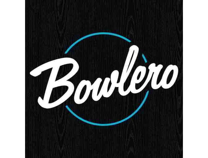 Bowlero, Lucky Strike or AMC - Ten (10) Free Games of Bowling and Shoes