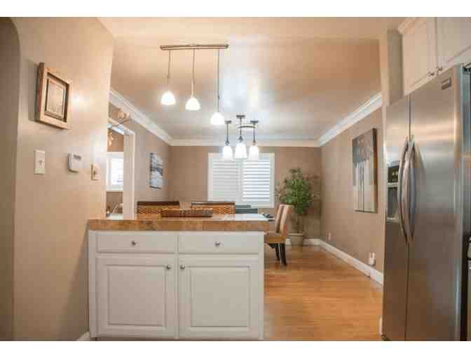 CA - Visalia - Sweetest Retreat Sequoia National Park - Two Night Getaway