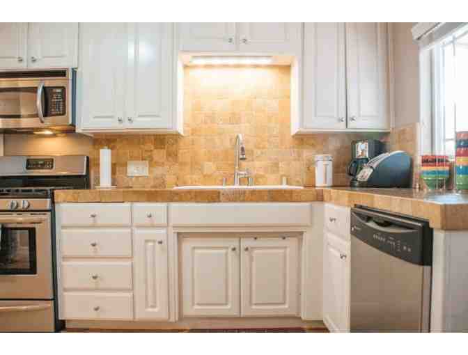 CA - Visalia - Sweetest Retreat Sequoia National Park - Two Night Getaway