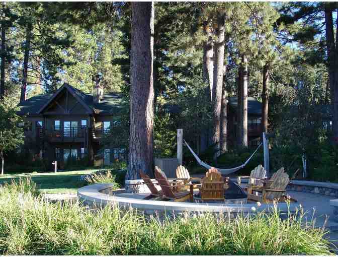 CA - Lake Tahoe - 3 Night Getaway