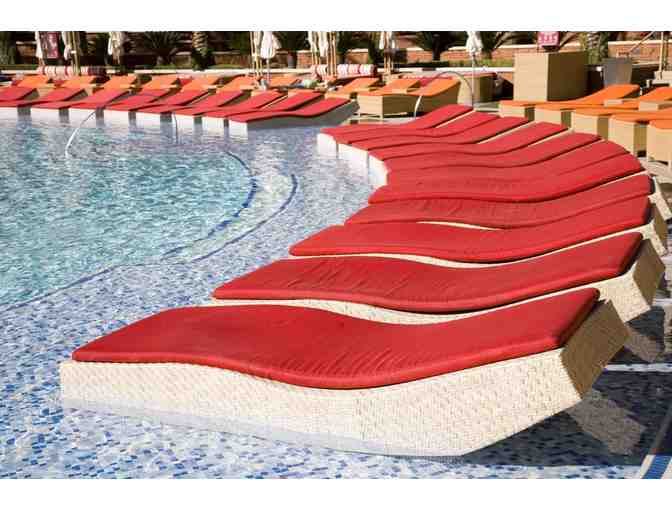 Casino Getaway! - 3 Night Stay & Play