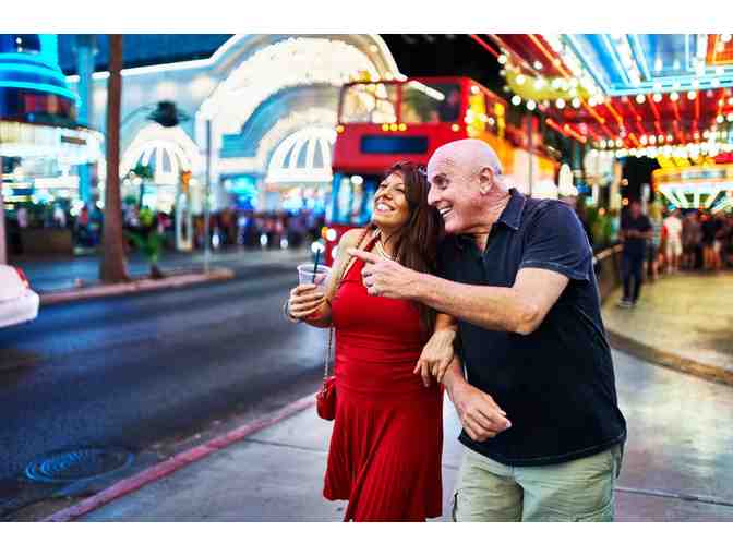 Casino Getaway! - 3 Night Stay & Play