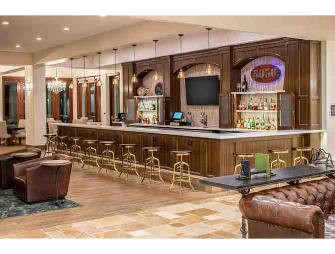 CA - Scotts Valley - Four Points - One Night Getaway