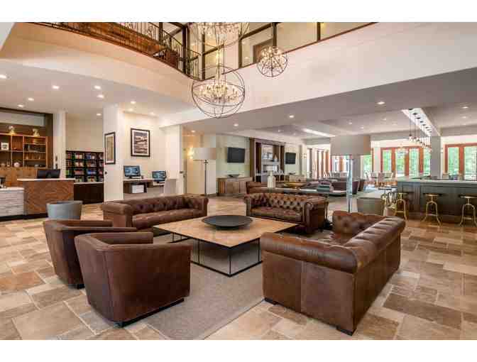 CA - Scotts Valley - Four Points - Two Night Getaway