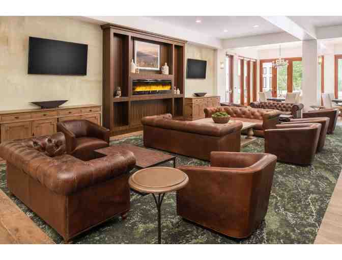 CA - Scotts Valley - Four Points - Two Night Getaway