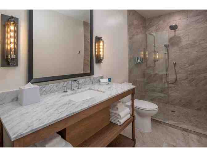 CA - Scotts Valley - Four Points - Two Night Getaway