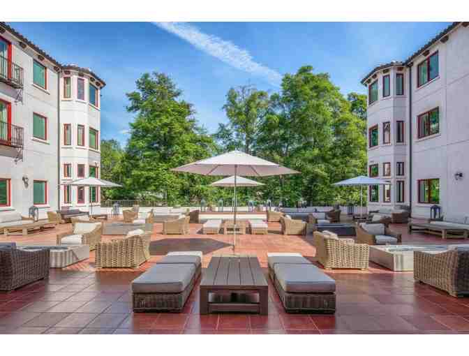 CA - Scotts Valley - Four Points - Two Night Getaway