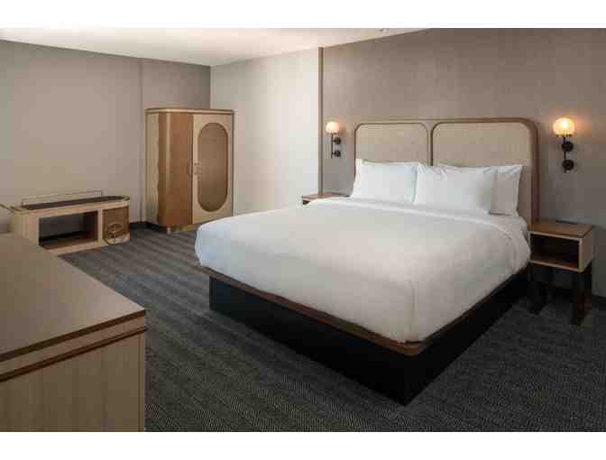 CA - Santa Cruz - Courtyard - Two Night Getaway - Photo 2