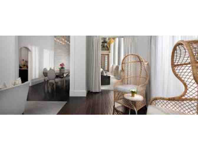 *FLASH SALE* Presidential Suite at The US Grant + Parking + Dinner for 2 + Welcome Amenity - Photo 3