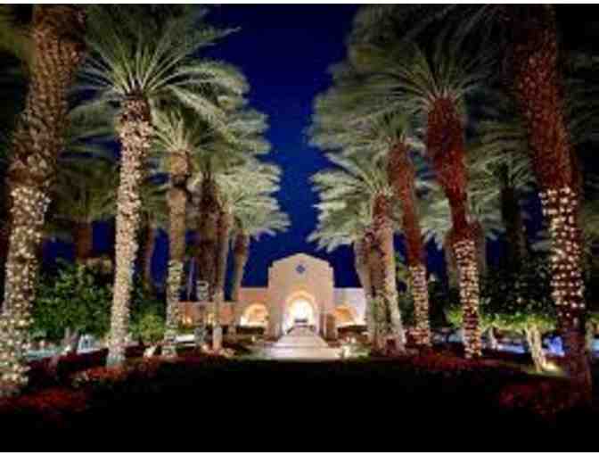 2 Night Stay at The Westin Rancho Mirage Golf Resort & Spa + Comp Parking