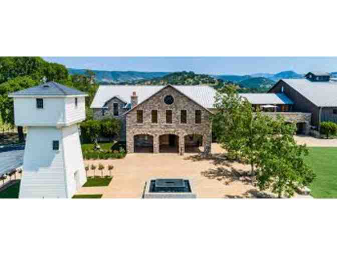 (4) Silver Tour & Tasting at Silver Oak Cellars - Photo 1