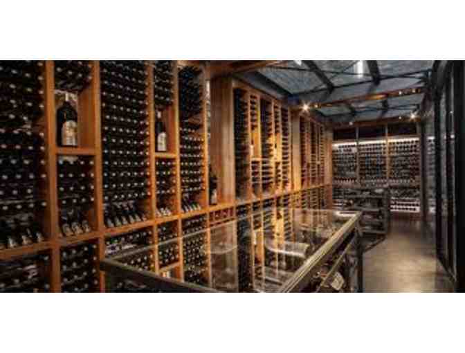 (4) Silver Tour & Tasting at Silver Oak Cellars - Photo 2