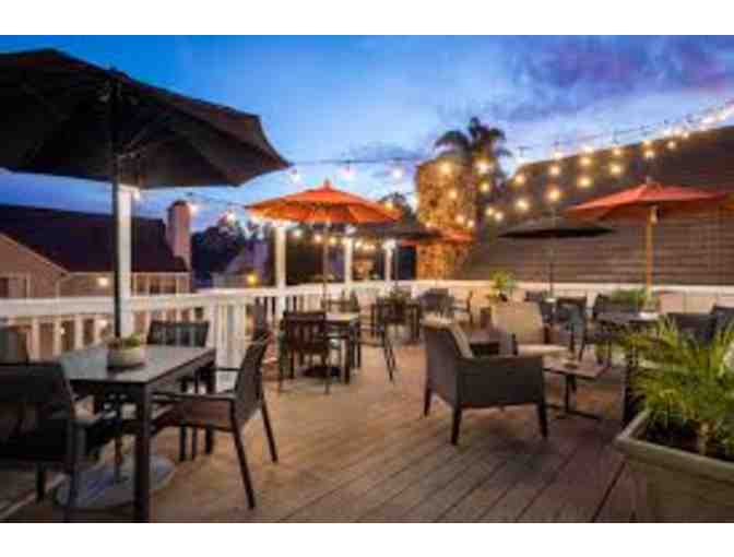 Complimentary 2 Night Stay at Residence Inn La Jolla + Comp Breakfast + Parking