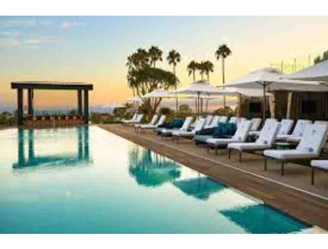 2 Night Hotel Stay VEA Newport Beach including Resort Fee + Complimentary Parking