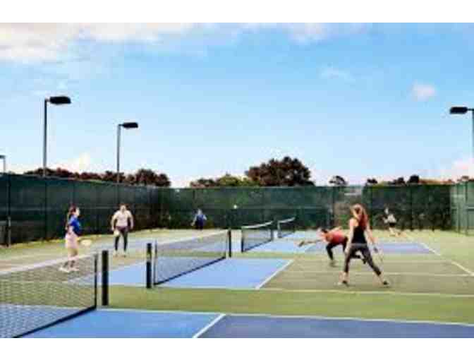 1 Night Stay at Coronado Island Resort & Spa + Self-Parking + 2 Theater Tickets