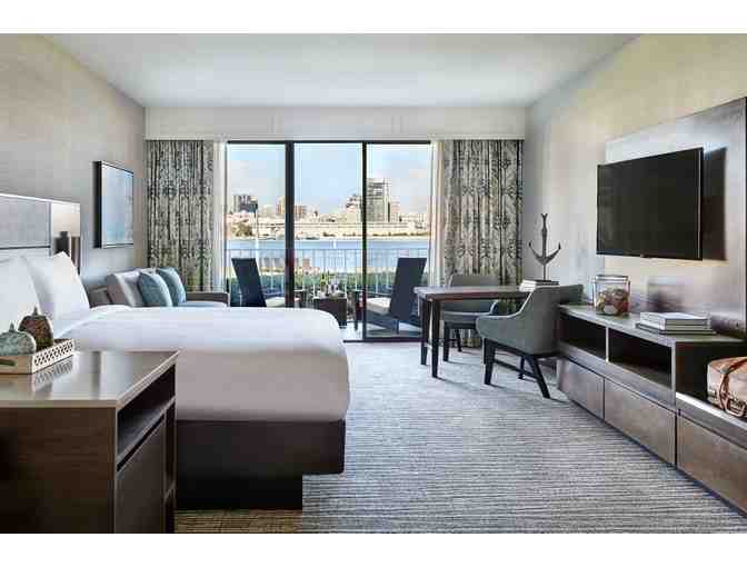 Coronado Island Marriott Resort & Spa- (2) Night stay - Photo 1