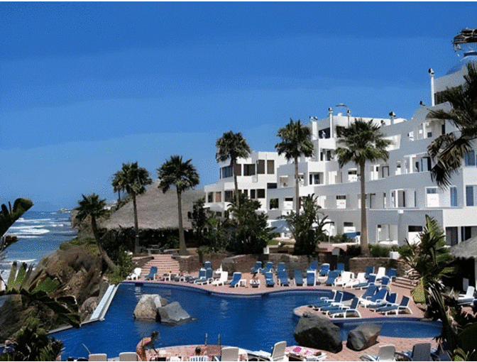 Las Rocas Hotel & Spa Baja - (1) Night Stay - Photo 1