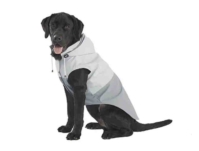 Raincoat for your Dog - Koolaburra by Ugg - Size Large - New