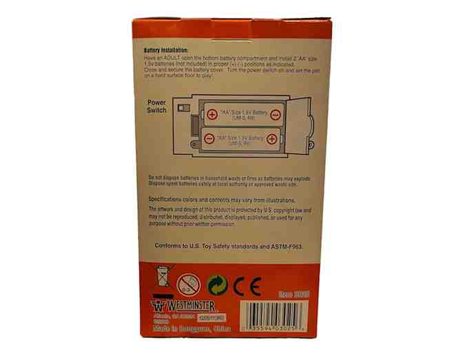 Plush Dachshund - Dottie the Dachshund