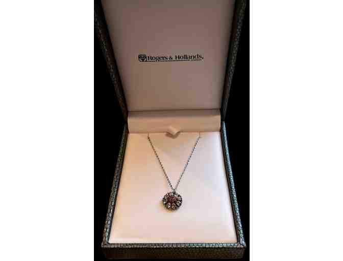 Rogers & Hollands Necklace - Gorgeous!