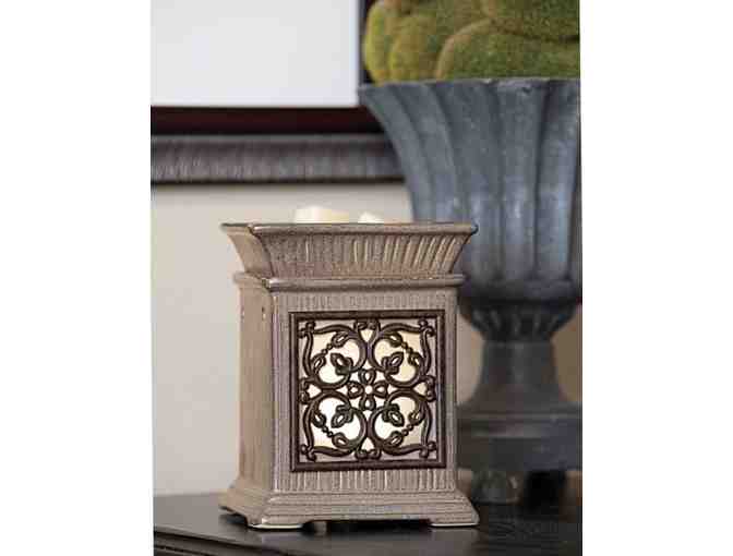 Jane Scentsy Warmer - Full-Size Scentsy Warmer