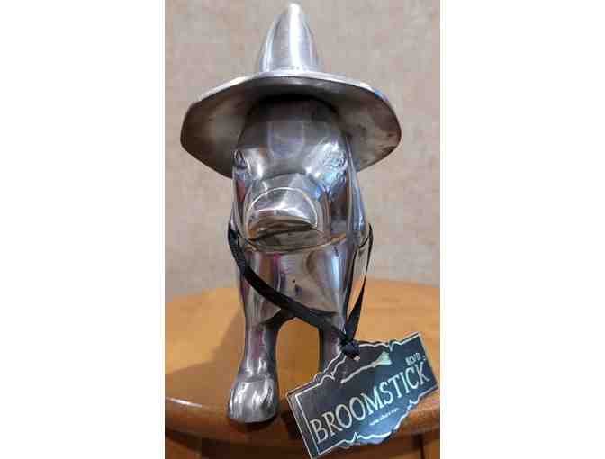 Halloween Candy/Cracker Dachshund Holder