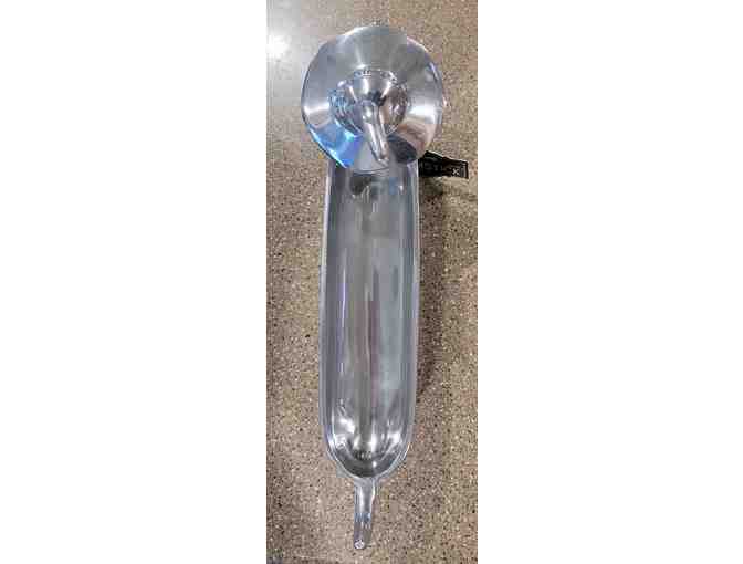 Halloween Candy/Cracker Dachshund Holder