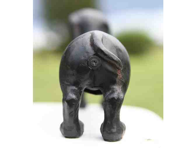 Dachshund Perpetual Calendar - Highly Collectible - unique and difficult to find treasure!