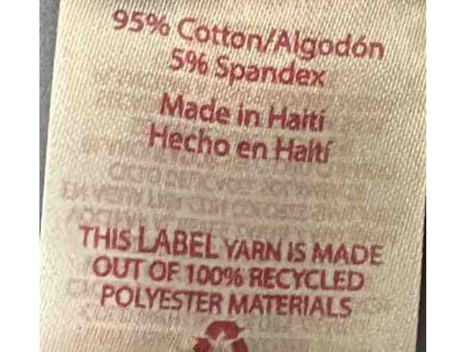 Leggings! Holiday Dachshunds - Size XL (15-17) - No Boundaries Brand