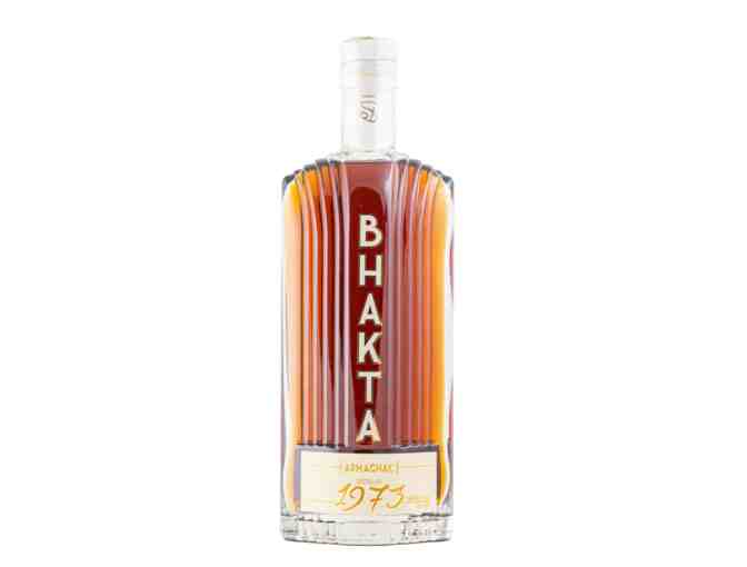 Bhakta 1973 Armagnac